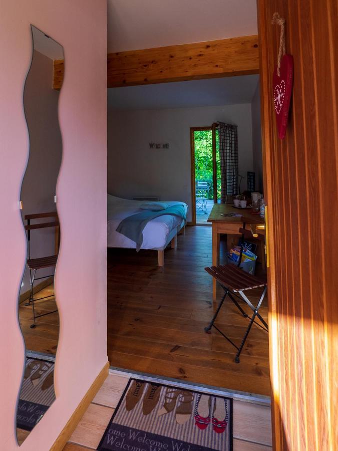 Les Chambres De La Weiss Kaysersberg-Vignoble Kültér fotó