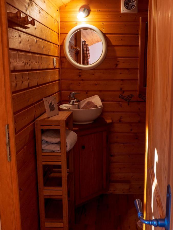Les Chambres De La Weiss Kaysersberg-Vignoble Kültér fotó